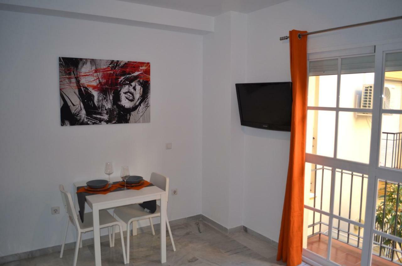 Apartment Fuenplaza