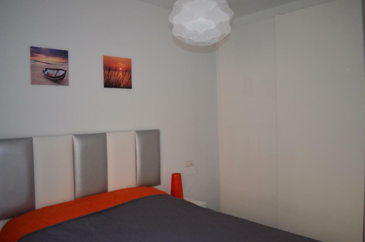 Apartment Fuenplaza