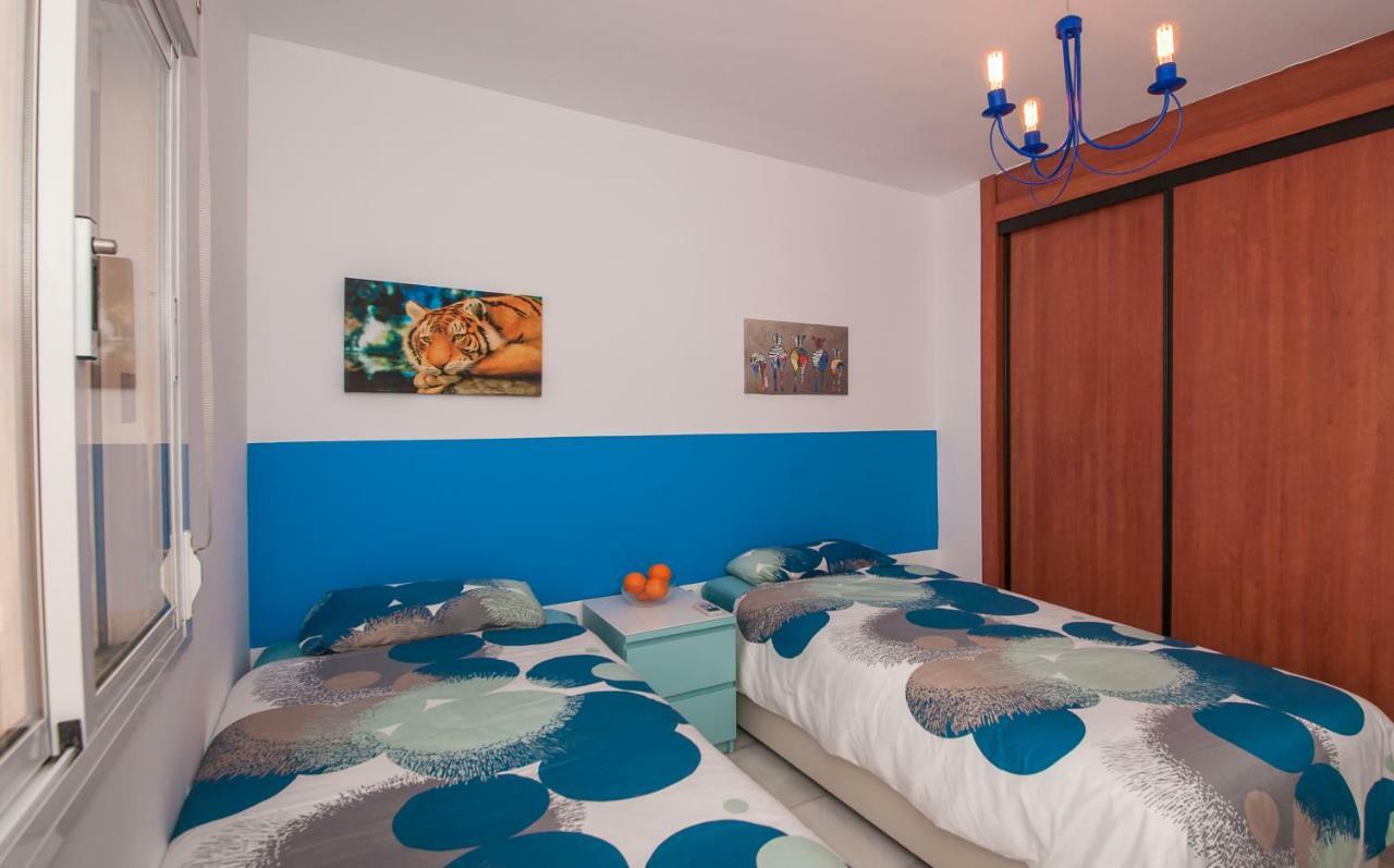 Garden Appartement *