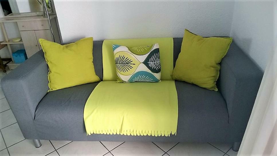 Estrellita Two Bedroom, Top Floor With Seaview Fuengirola