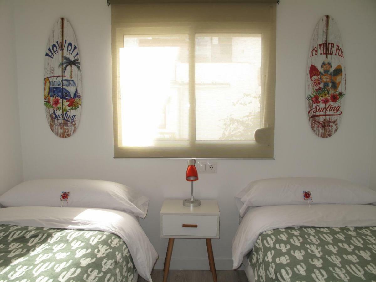 Apartment Mar Y Playa Boliches Fuengirola