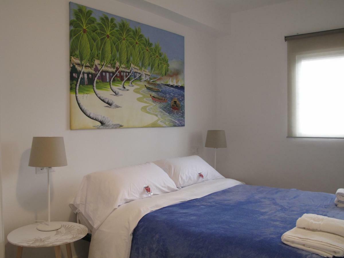 Apartment Mar Y Playa Boliches