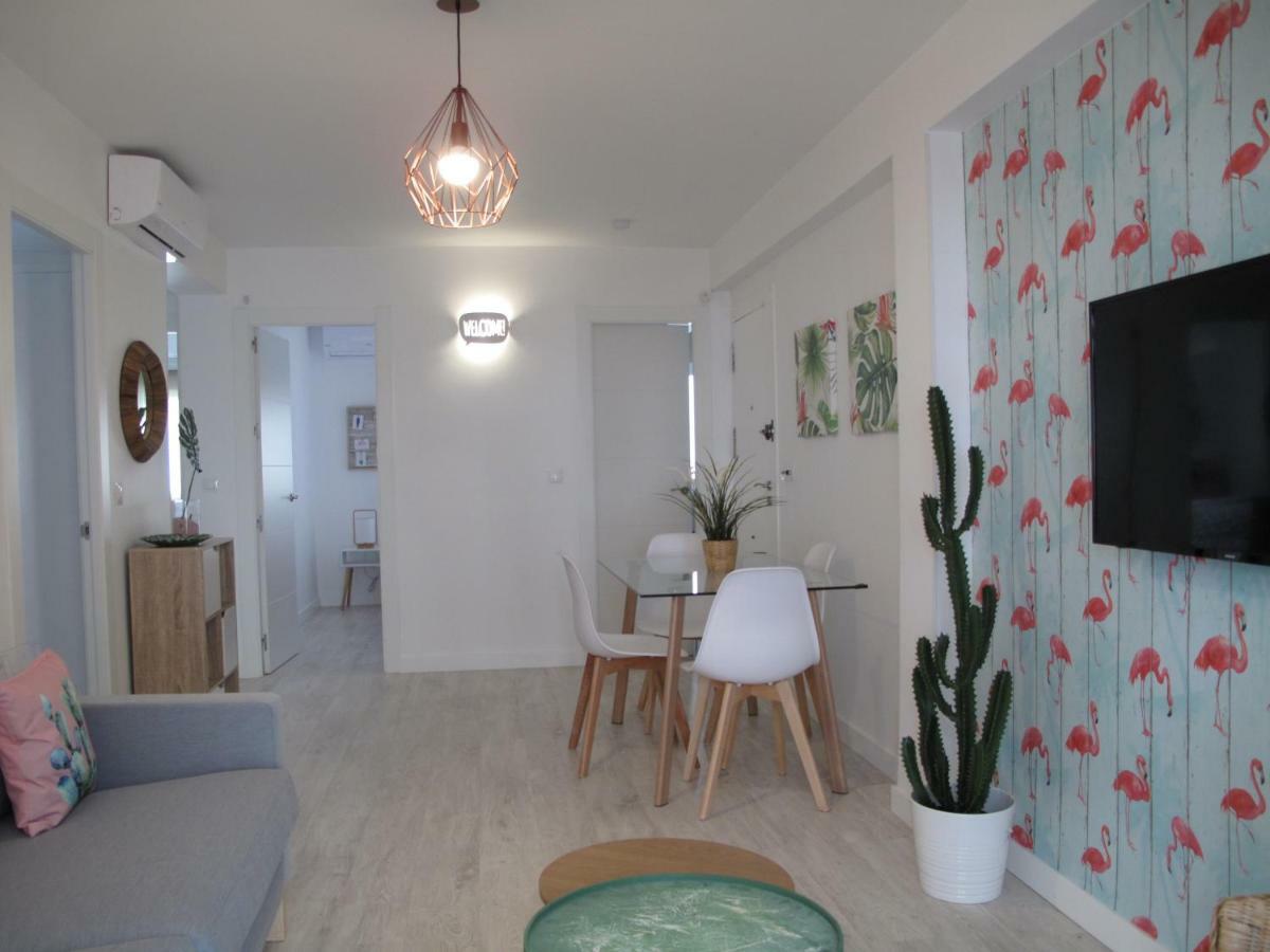 Apartment Mar Y Playa Boliches Fuengirola