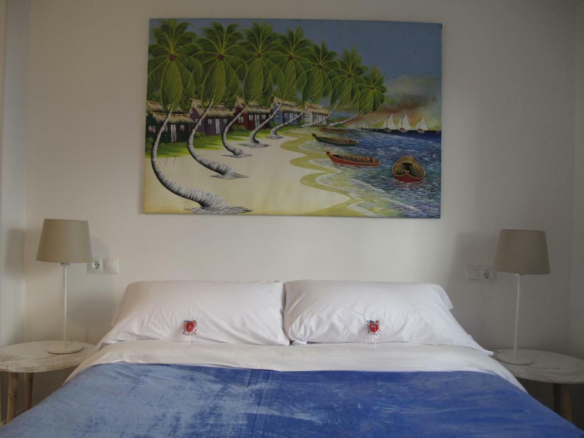 Apartment Mar Y Playa Boliches *