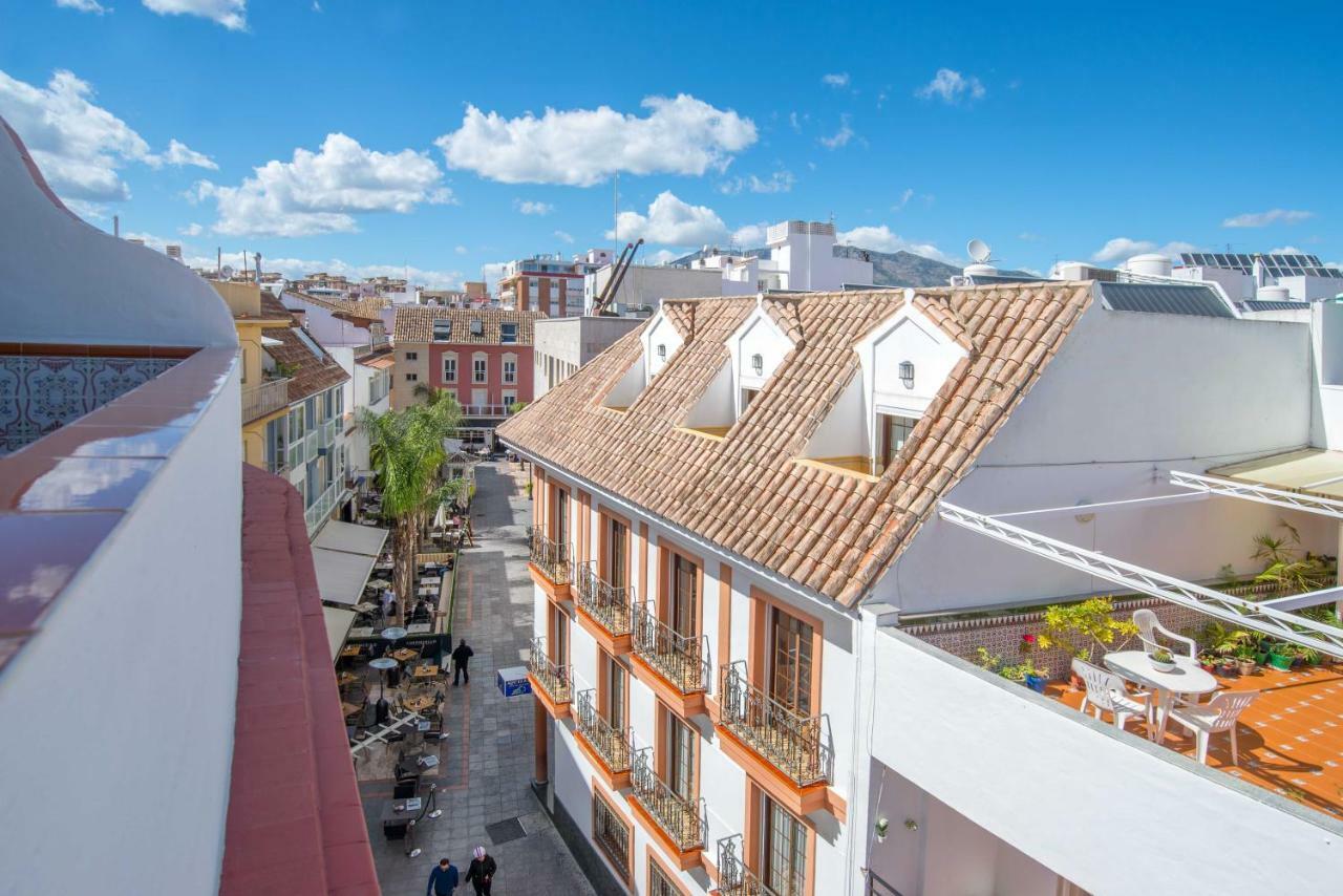 Calle Larga