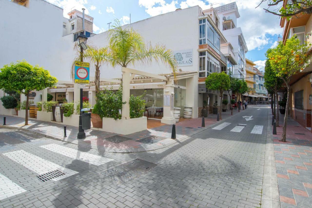 Calle Larga Apartment *