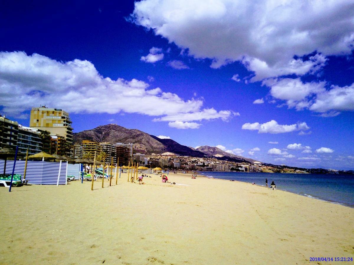 Mar Y Playa Boliches *