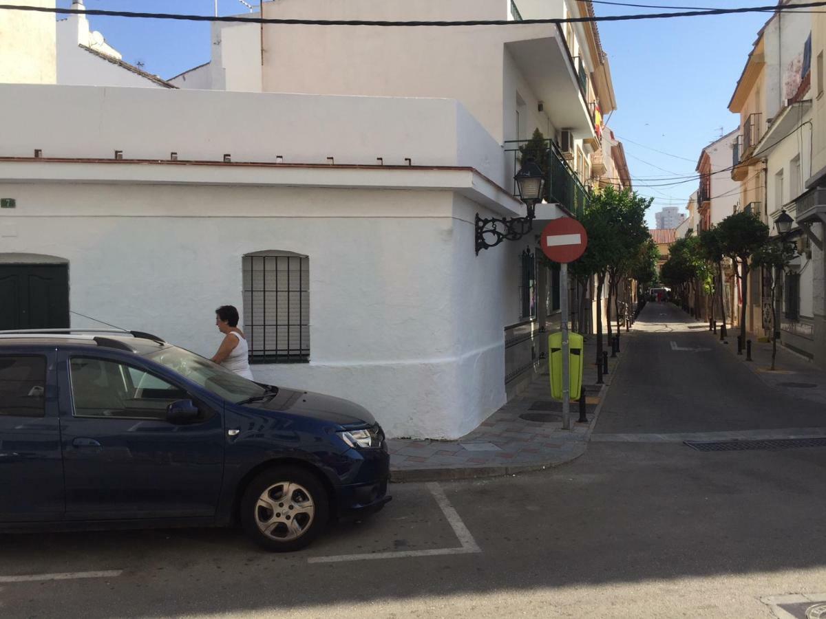 La Casa De La Higuerita Fuengirola