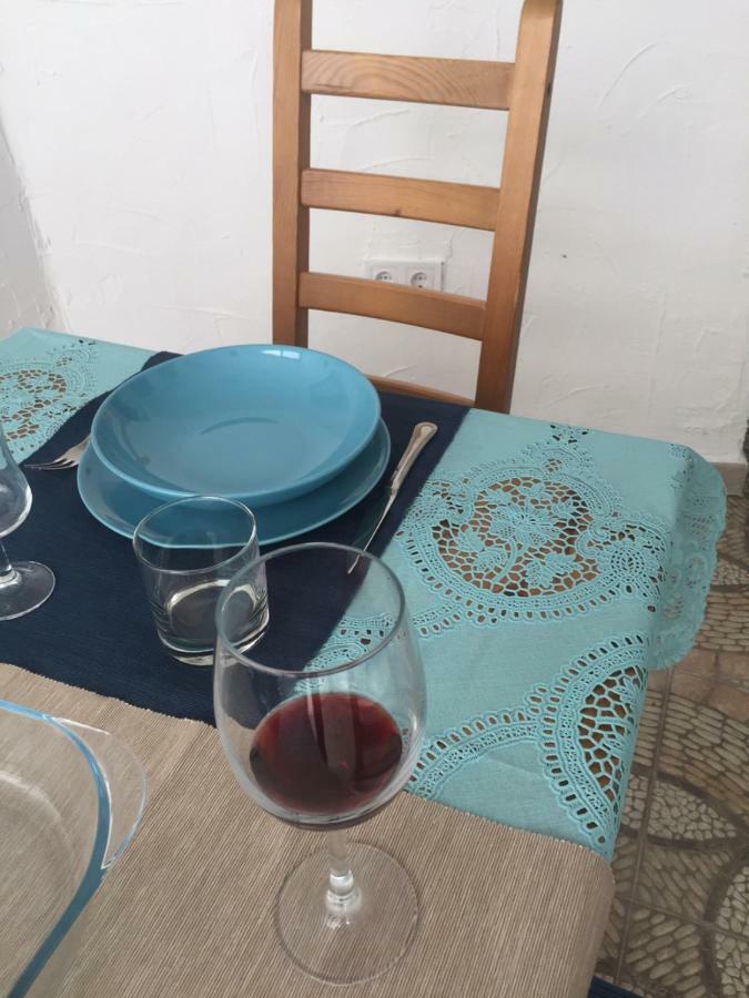 Apartment La Casa De La Higuerita Fuengirola