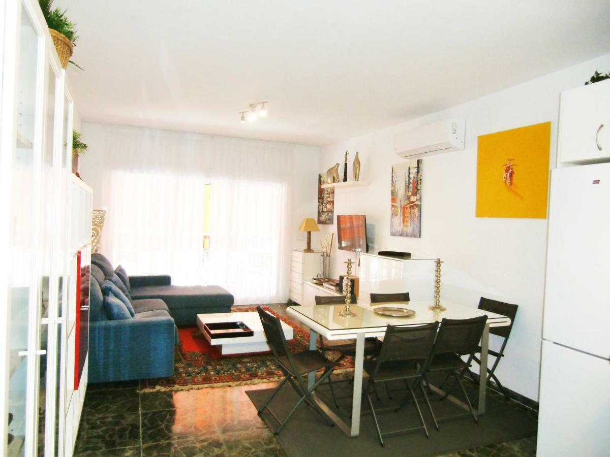 Playa Central: Piscina, Netflix Y Comodidades Playeras Apartment Fuengirola