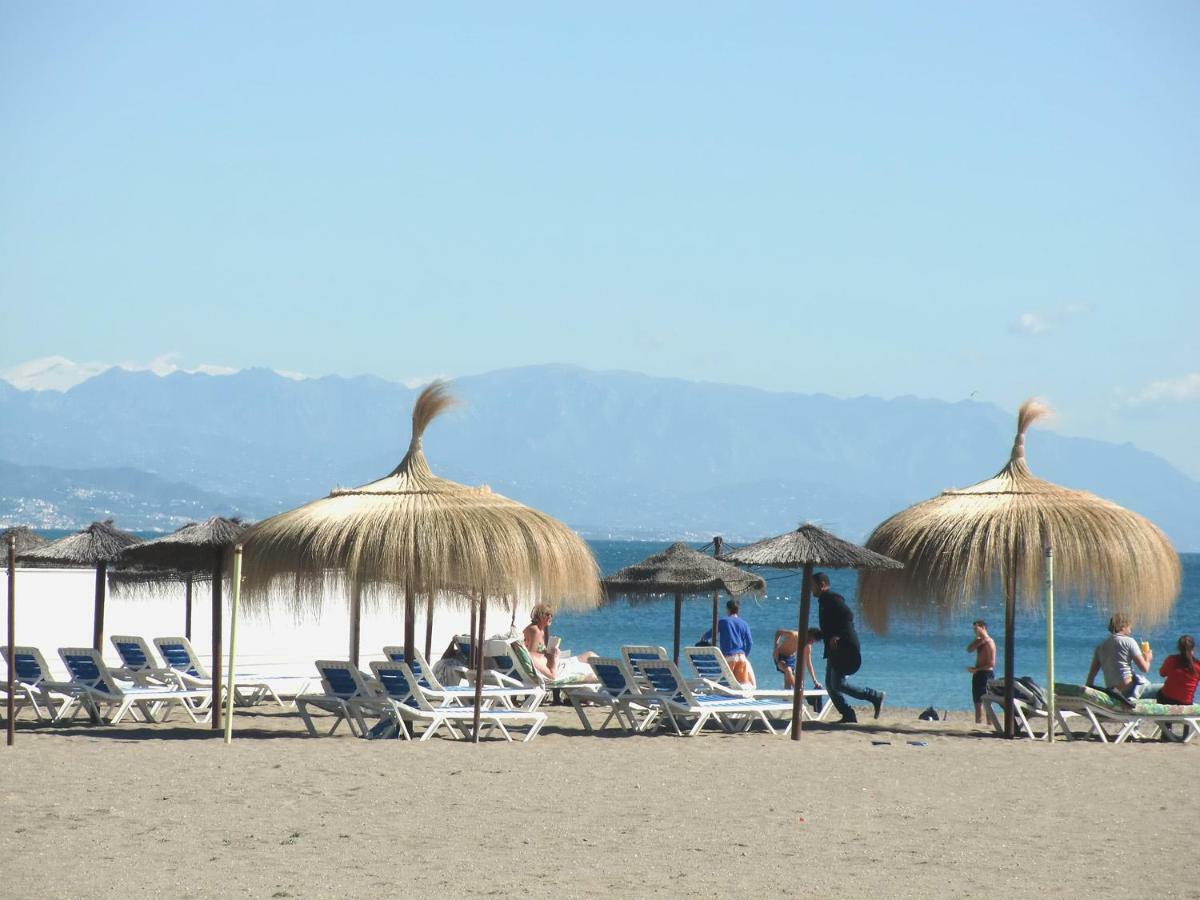 Playa Central: Piscina, Netflix Y Comodidades Playeras Apartment *