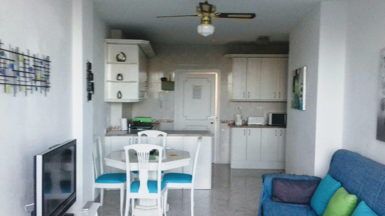 Apartment Edificio Alessandra