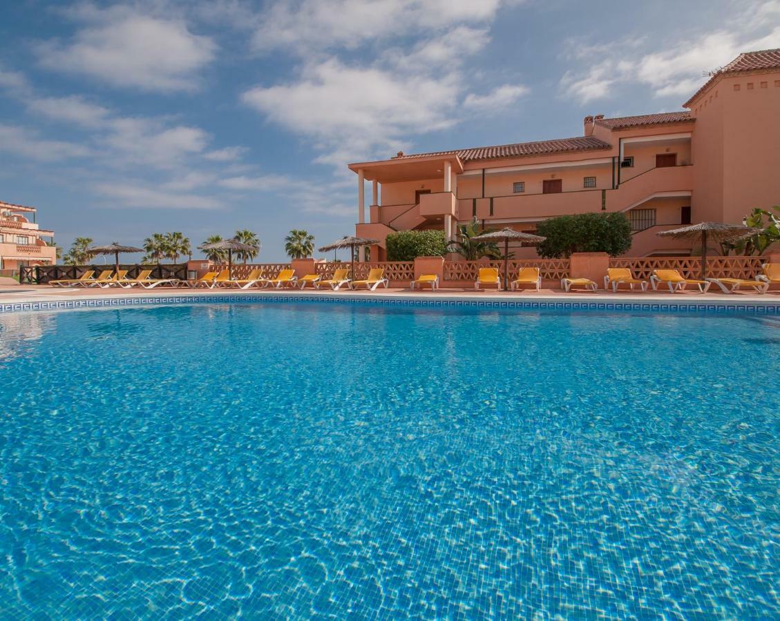 Appartement Garden Fuengirola