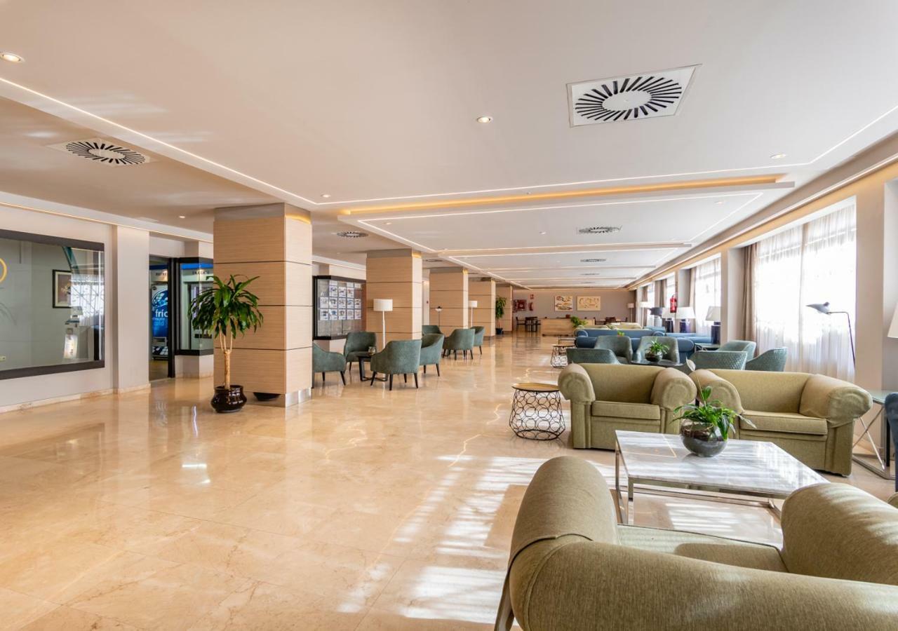 Appartement Pyr Frente Al Mar Fuengirola