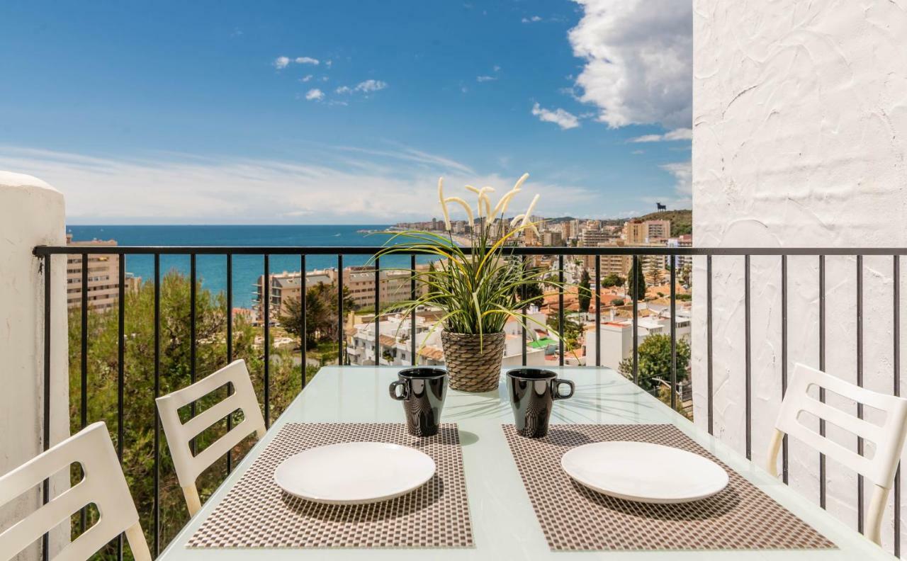 Torreblanca 4bdr Townhouse With Stunning Views Fuengirola