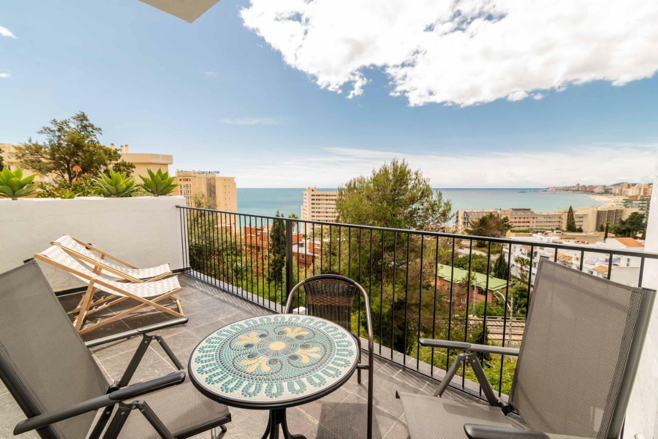 Torreblanca 4bdr Townhouse With Stunning Views *