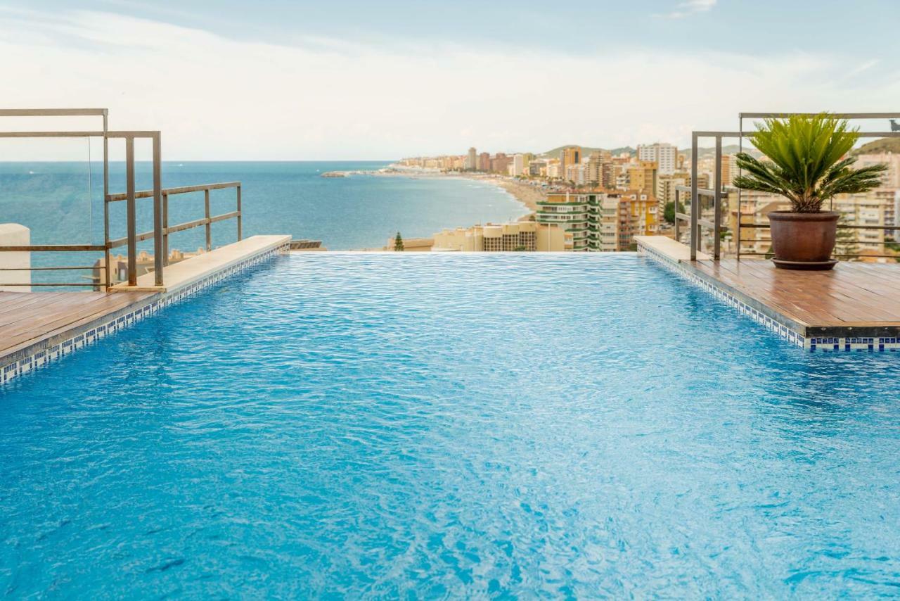 Torreblanca 4bdr Townhouse With Stunning Views *
