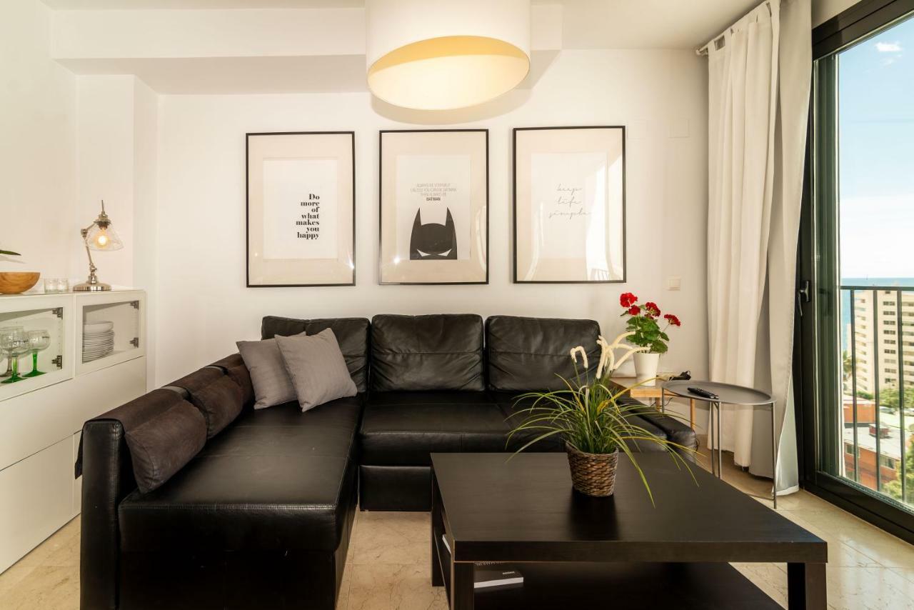 Casa de férias Torreblanca 4bdr Townhouse With Stunning Views Fuengirola