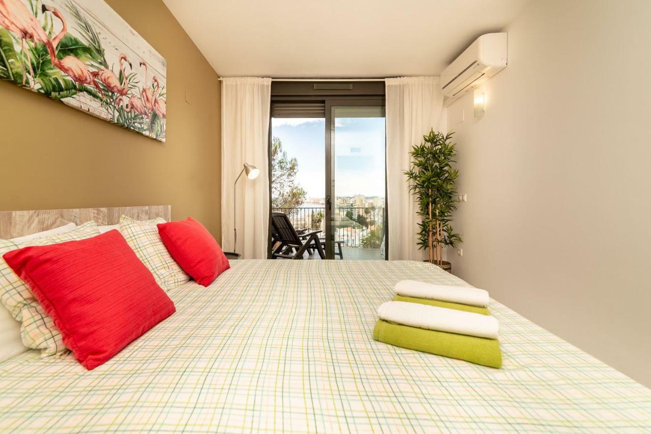 Torreblanca 4bdr Townhouse With Stunning Views Casa de férias *