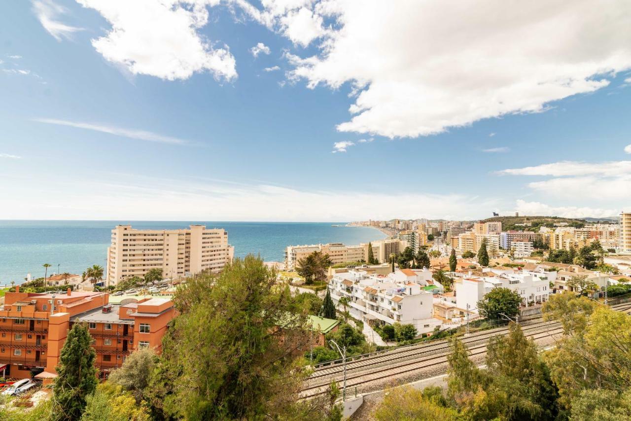 Casa de férias Torreblanca 4bdr Townhouse With Stunning Views