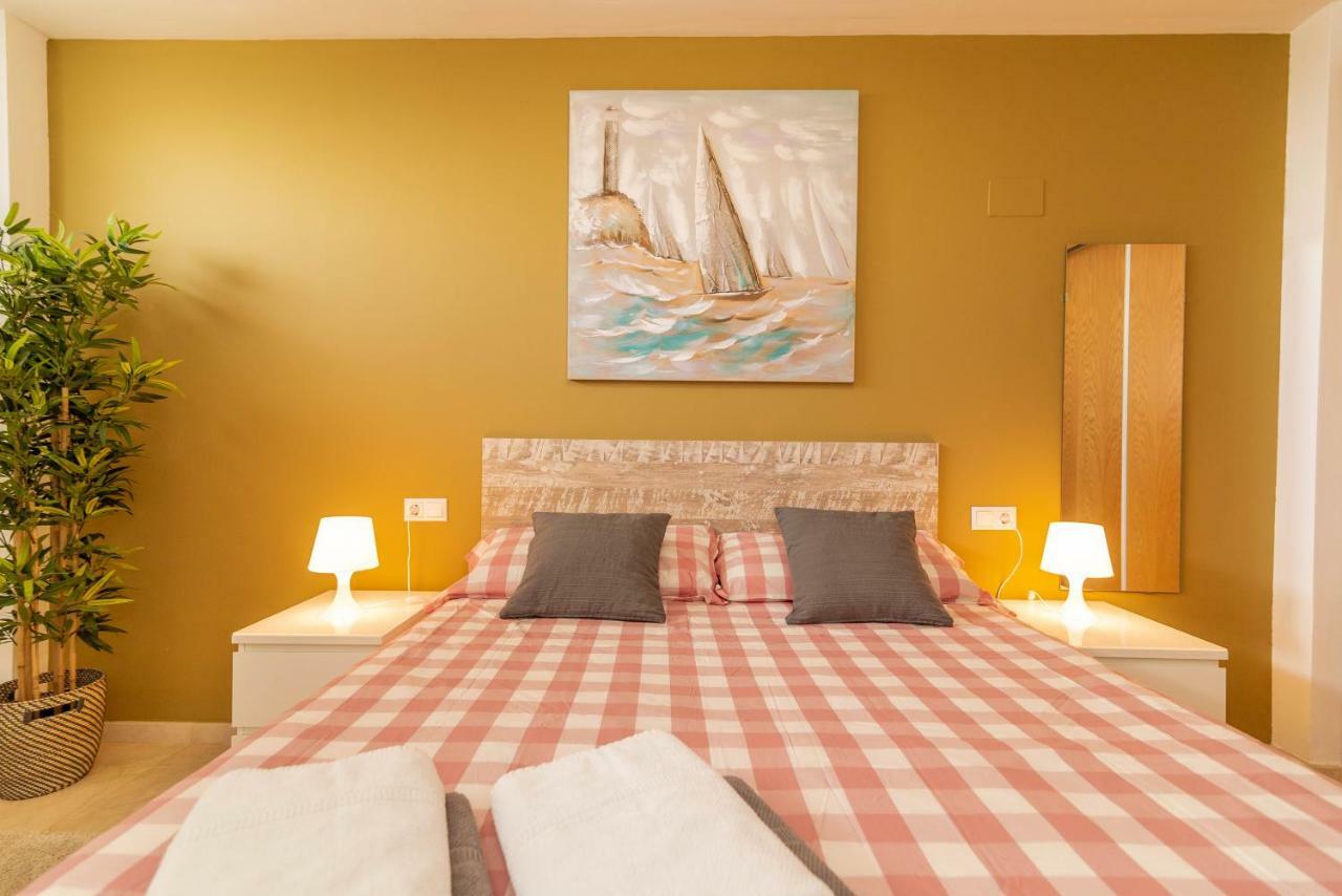 Casa de férias Torreblanca 4bdr Townhouse With Stunning Views