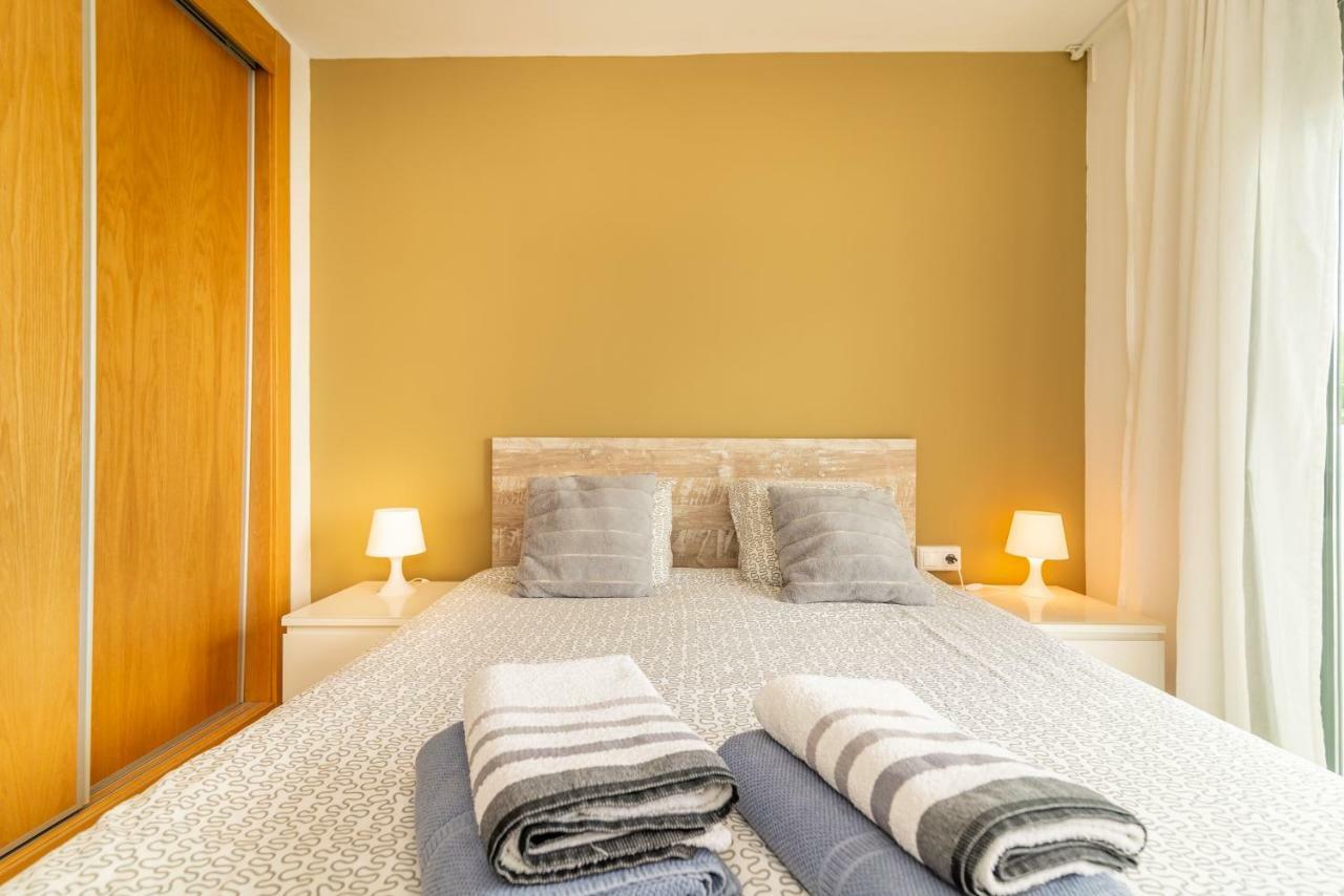 Casa de férias Torreblanca 4bdr Townhouse With Stunning Views *