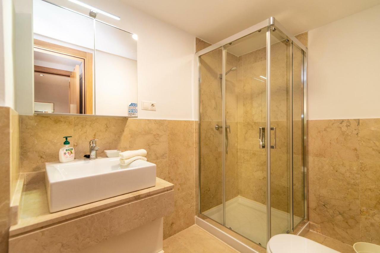 Torreblanca 4bdr Townhouse With Stunning Views Casa de férias