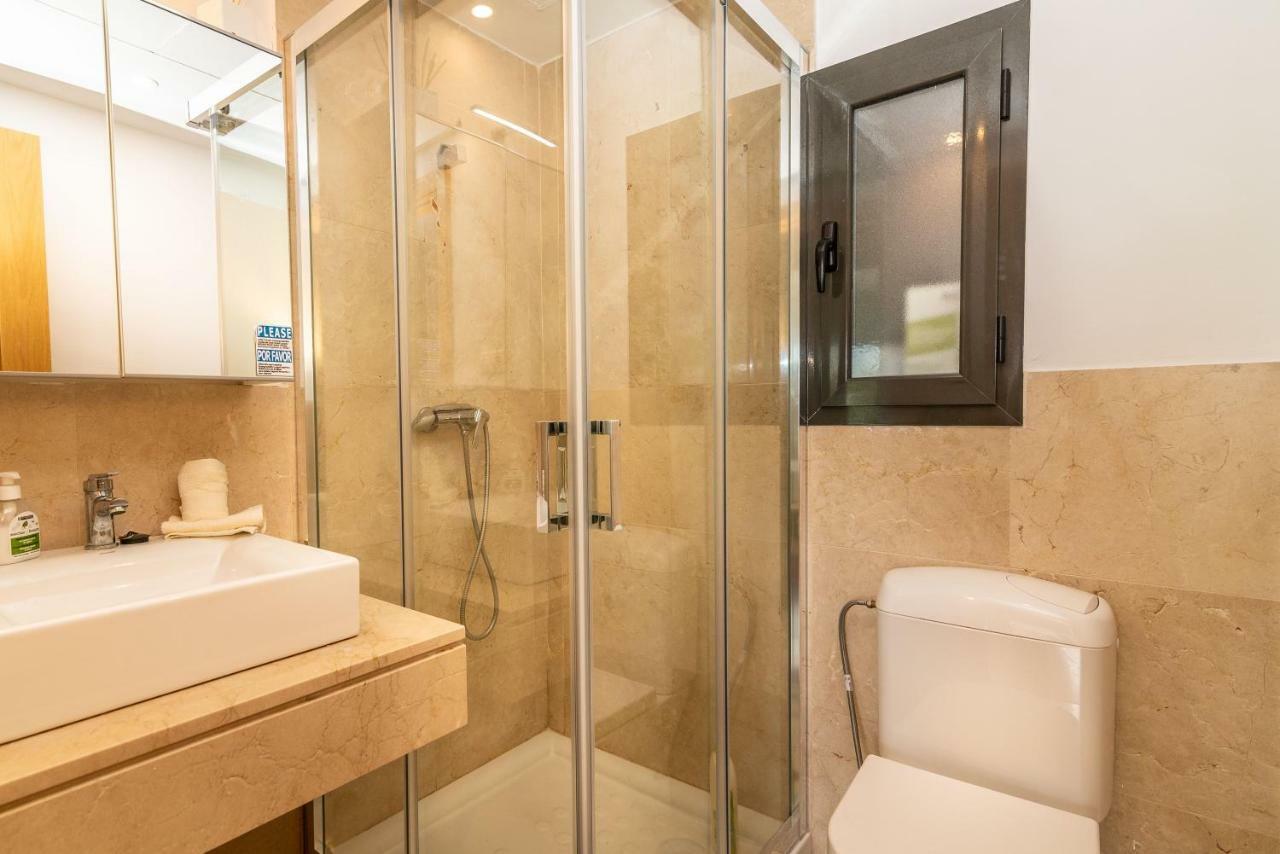 Torreblanca 4bdr Townhouse With Stunning Views Casa de férias Fuengirola