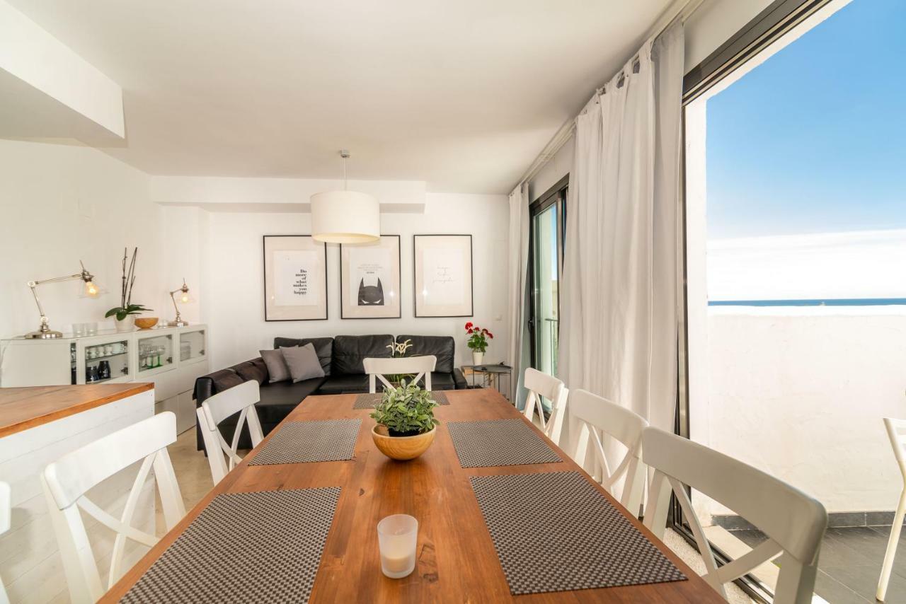 Torreblanca 4bdr Townhouse With Stunning Views Fuengirola