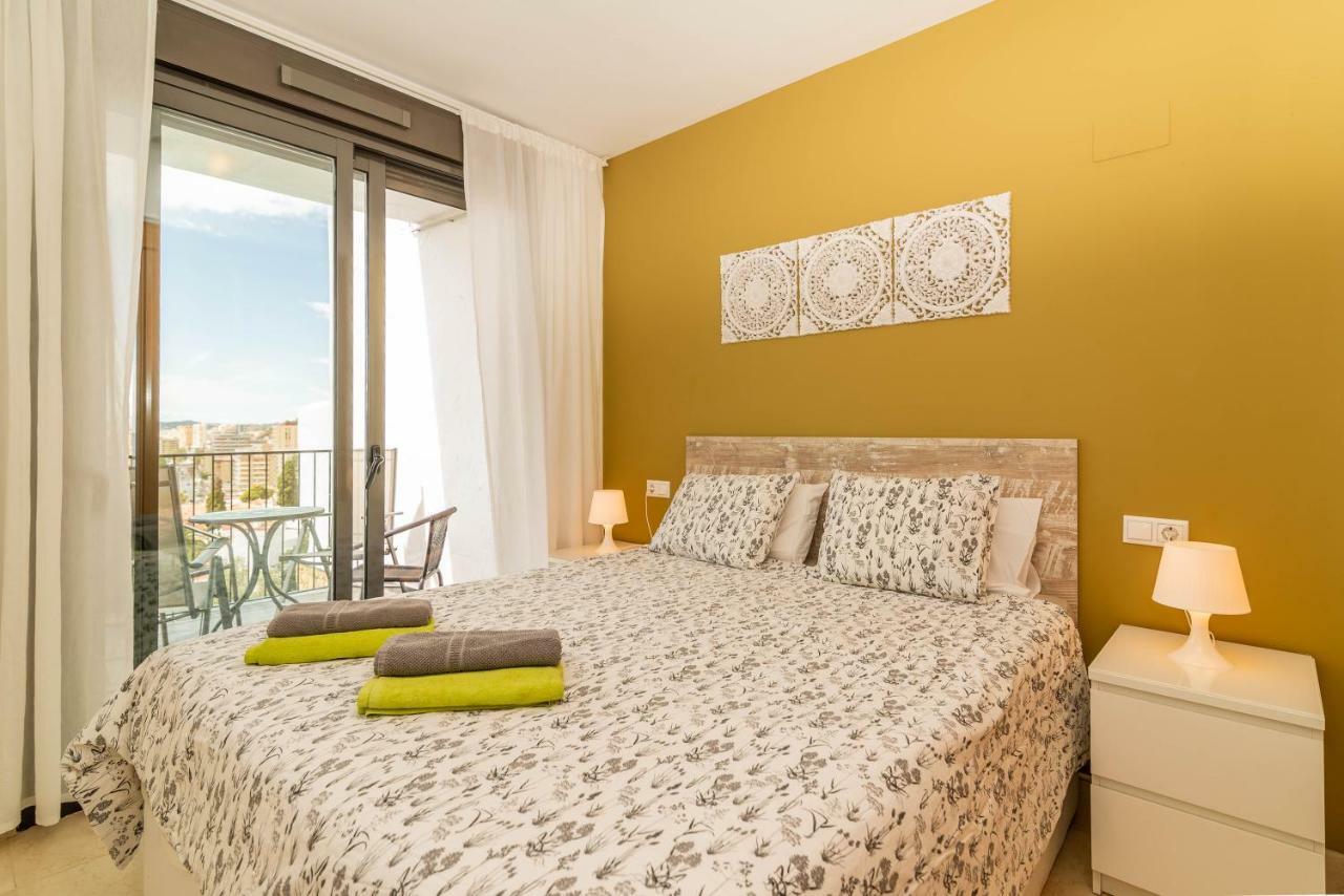 Torreblanca 4bdr Townhouse With Stunning Views * Fuengirola
