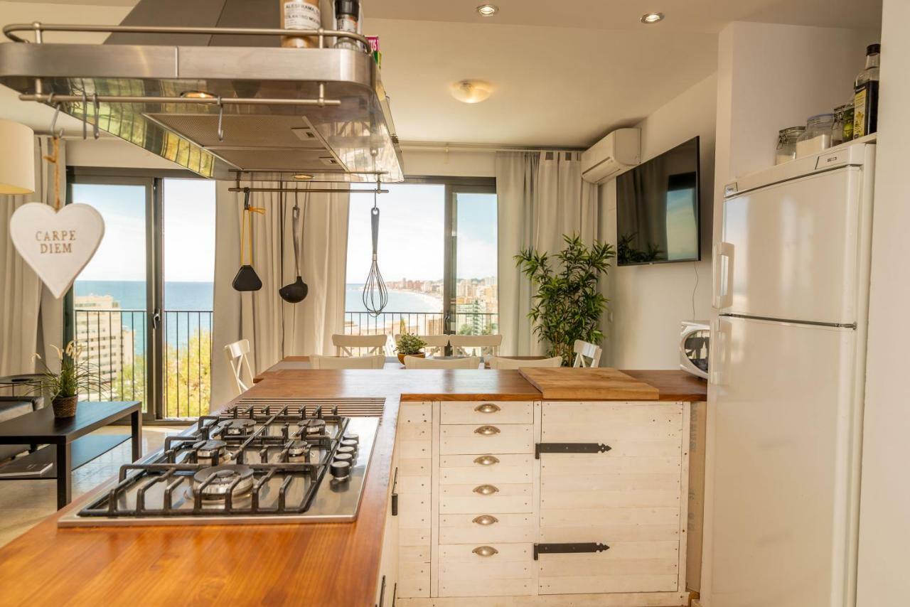 Torreblanca 4bdr Townhouse With Stunning Views * Fuengirola