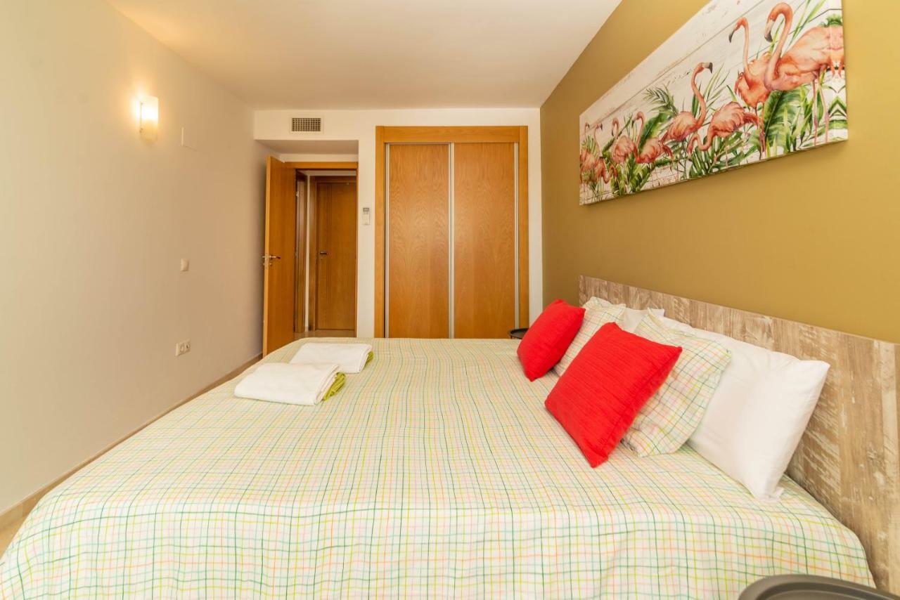 Casa de férias Torreblanca 4bdr Townhouse With Stunning Views *