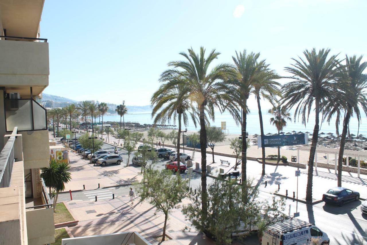 Apartment Apartamento Ronda 4 - Sol Del Mar Mediterraneo