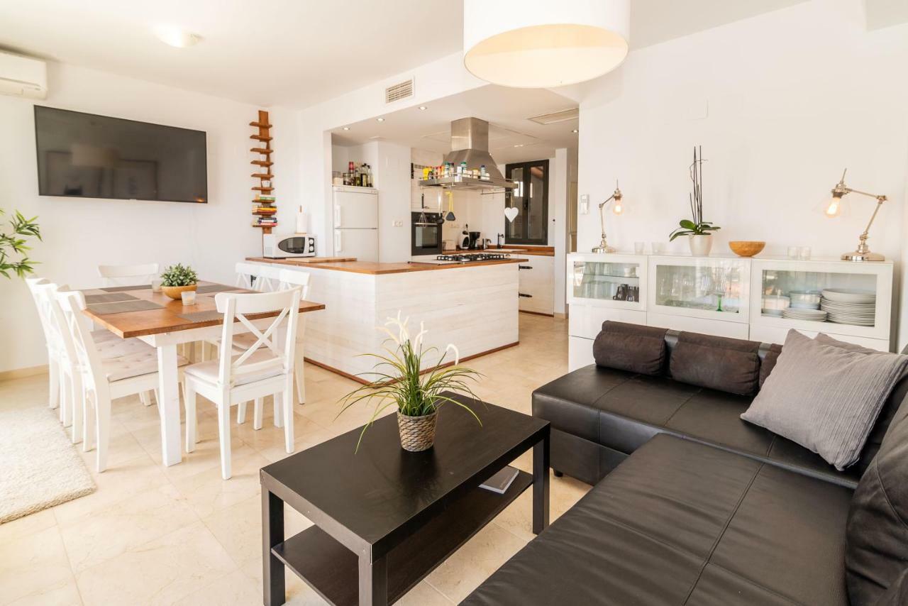 Torreblanca 4bdr Townhouse With Stunning Views *