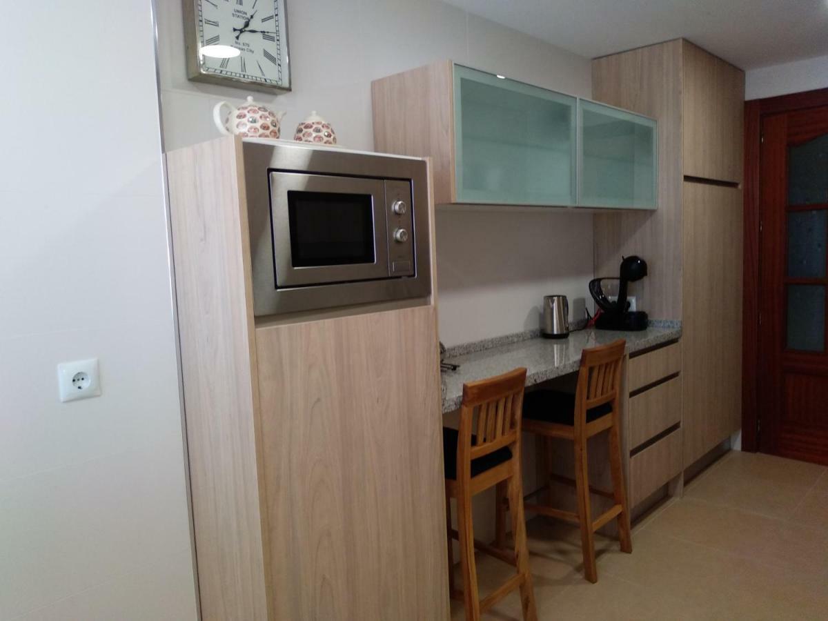 Apartment Centro Fuengirola