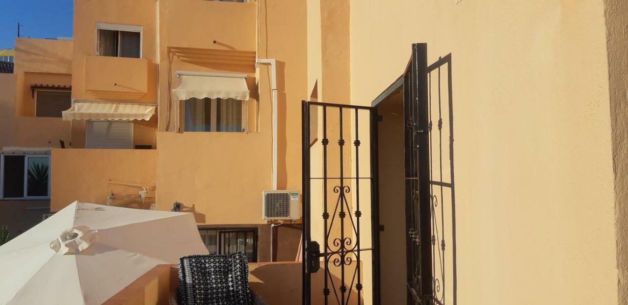Cozy In Terraced House * Fuengirola
