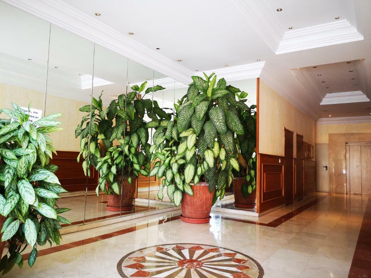 ¡¡fantastico!! Apartamento Centro