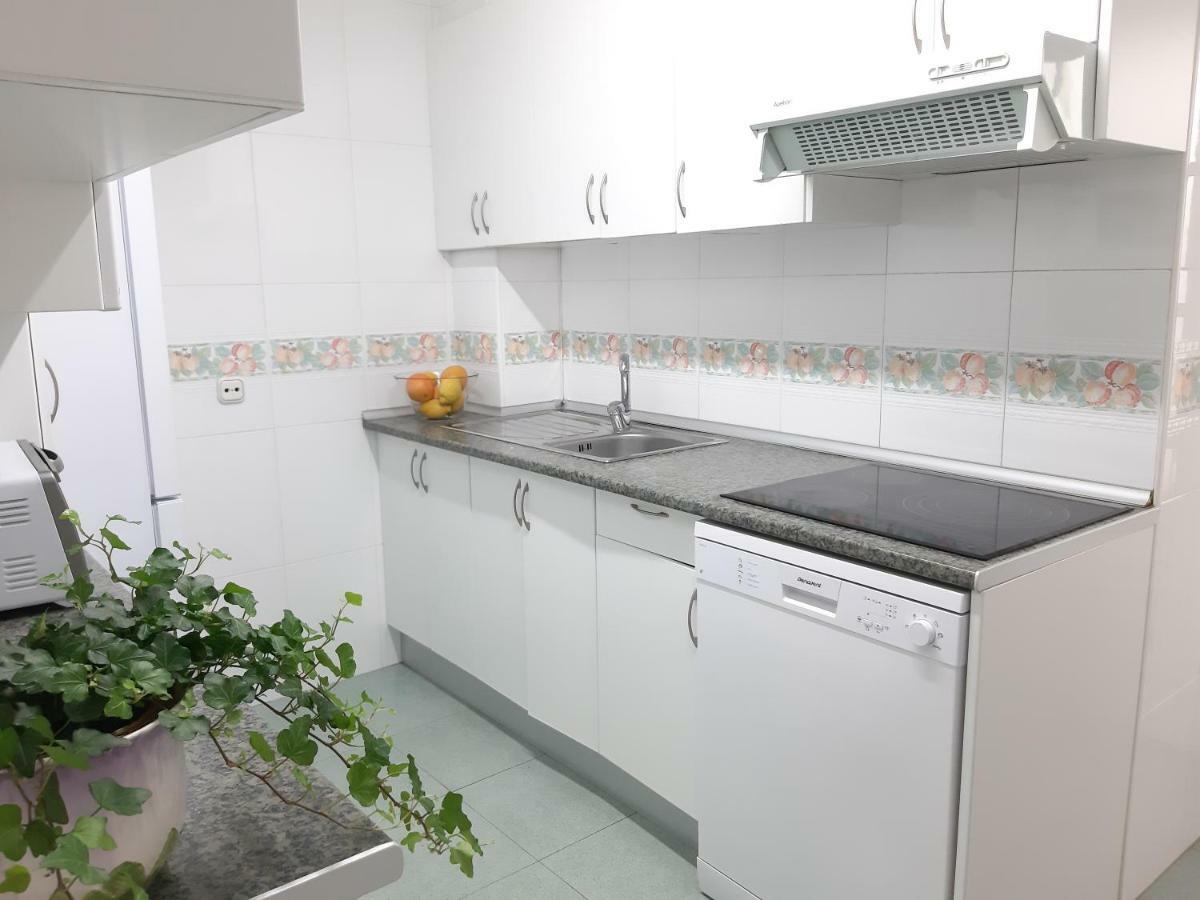 Spacious Flat In - Boliches Fuengirola