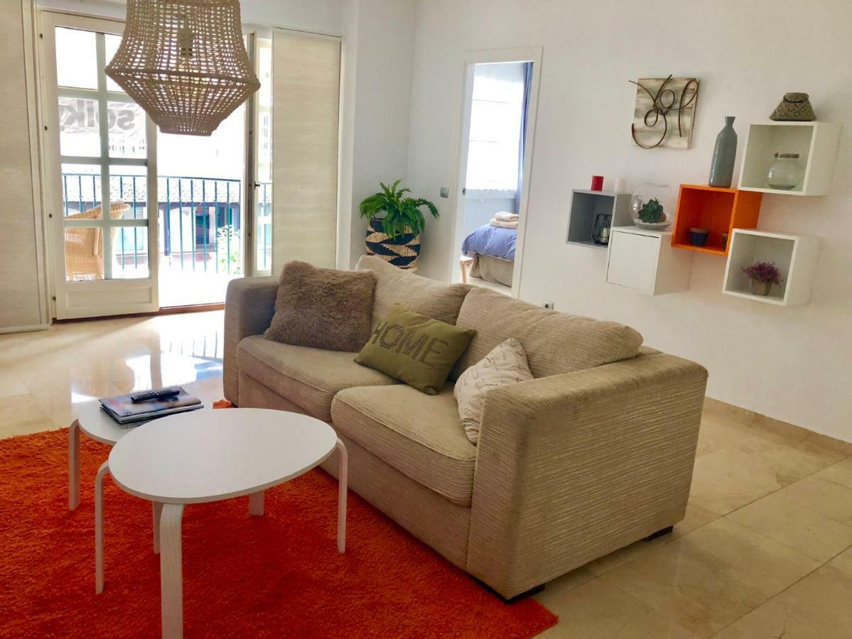 Apartment Tres Coronas *