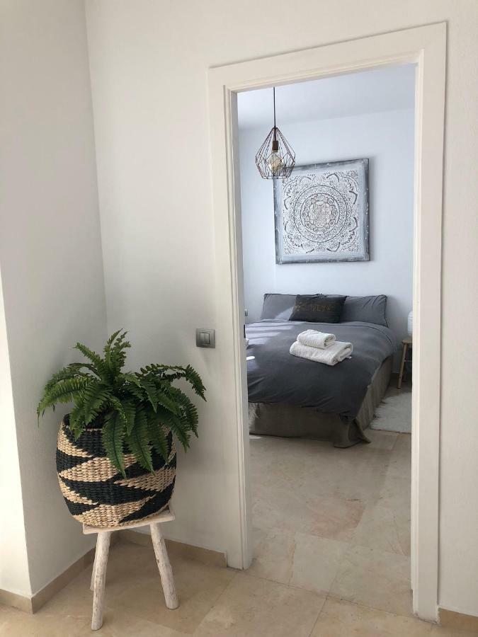Apartment Tres Coronas *