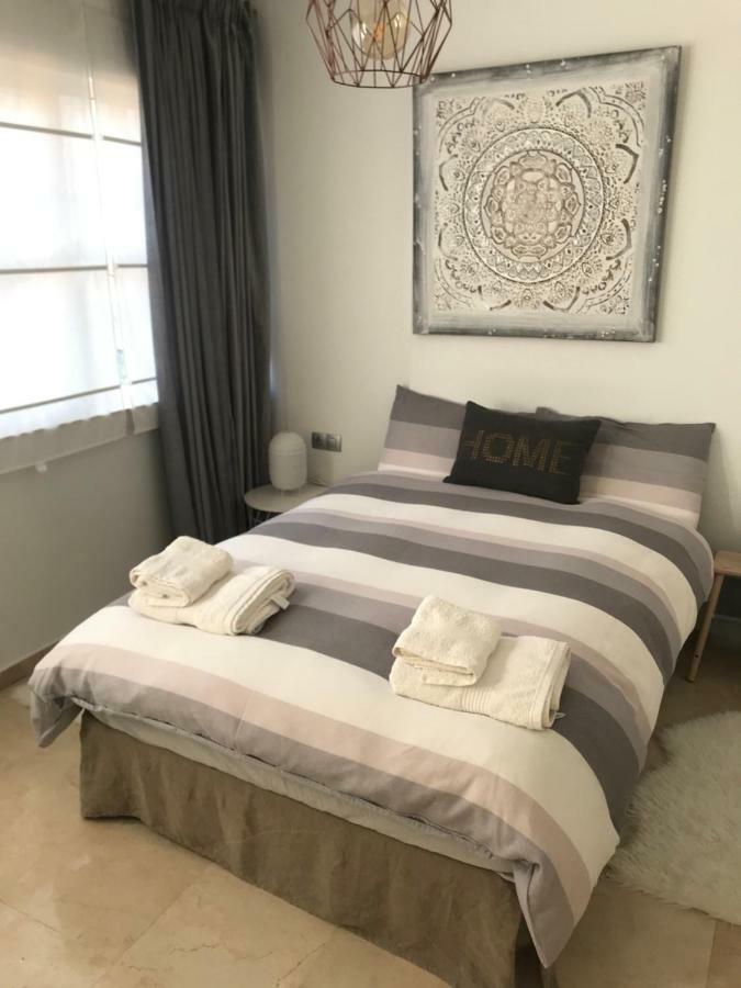 Apartment Tres Coronas Fuengirola