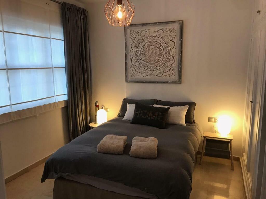Apartment Tres Coronas