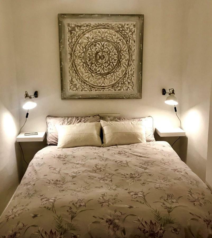 Tres Coronas Apartment Fuengirola