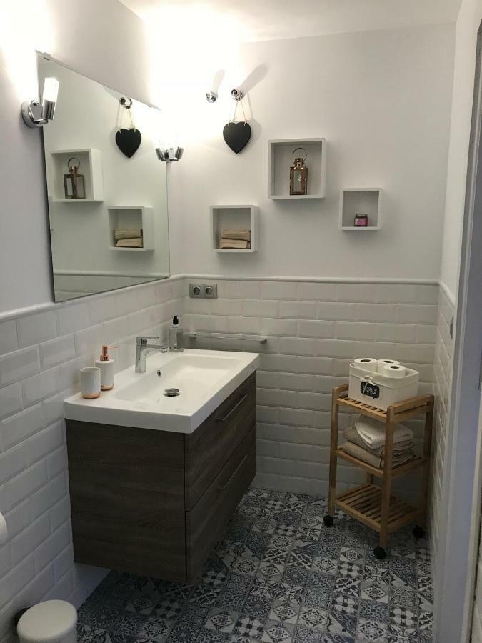 Apartment Tres Coronas Fuengirola