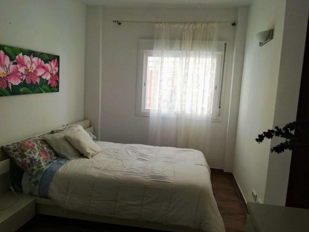 Calle Poeta Salvador Rueda Apartment Fuengirola