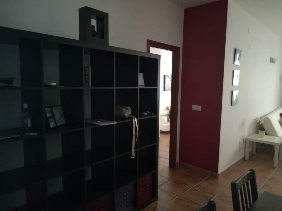 Calle Poeta Salvador Rueda Apartment Fuengirola
