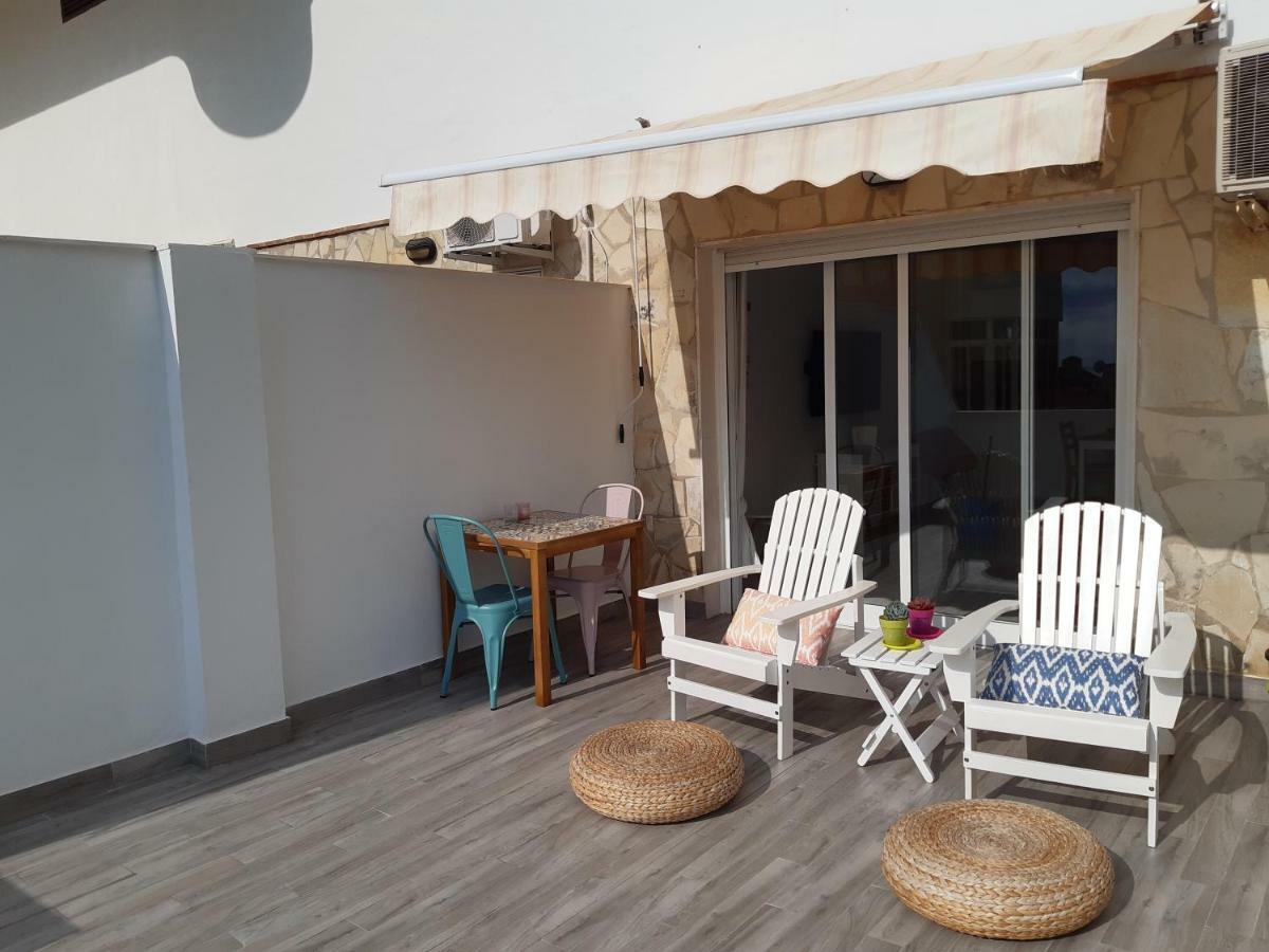 Appartement Las Yucas *