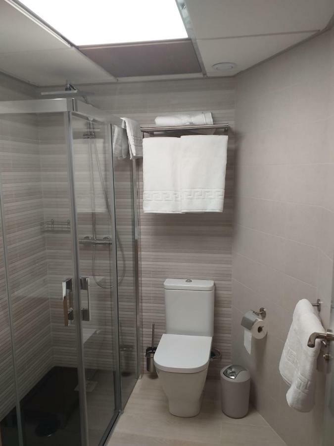 Apartment Vacacionales Joctis, 1º A