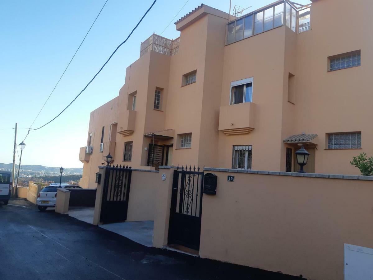 Homestay Cozy In Terraced House Fuengirola