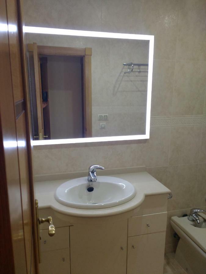 En Mediterraneo Real, Boliches, Apartment *